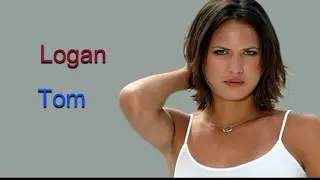 Never give up - Logan Tom