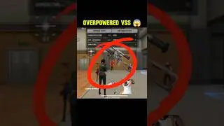 Overpowered vss gun Ob49 update || OB49 Update New Changes Free Fire l Free Fire New Event