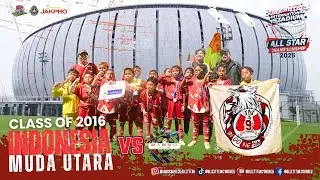 Class of 2016 (Group Fase) ALL STAR Championship JIS 2025 3rd Match IMUT vs Babek ss