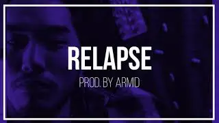 Relapse | Abstract Trap Beat | Trap Beats 2021