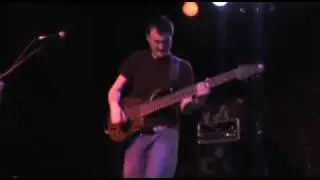 Try Fail Repeat Live
