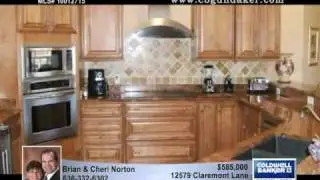 Home for Sale in Wright City, MO | $585,000