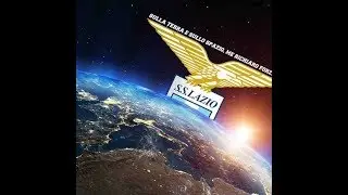 [REMIX] Po Po Ro Po Avanti Lazio famoje 3 tre Gol #spacemusic Coro Curva Nord poporopo