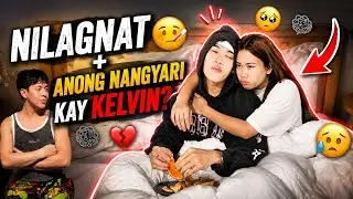 ANONG NANGYARI KAY KELVIN? | TODO ALAGA SI BEBANG