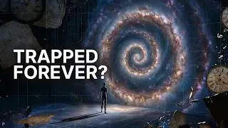 Are we trapped inside the Milky Way?