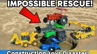 Two New Tractor Riverside Accident Pulling VIRAL GAMEPLAY #2026 #GAMEPLAY #TRENDING #JCBJCB #SCHOOL