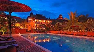 #Review Amazing Bagan Resort