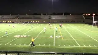 owen goal amundsen 2