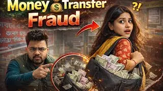 আমার কাছ থেকে টাকা চুরি করে পালিয়ে গেল | Money 💰 Transfer Fraud | Jahangir Da Technical