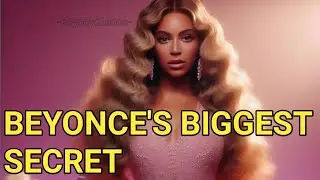 Beyonce's secret to flawless skin Revealed