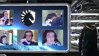 ЧИТЕРСКИЕ КЛАТЧИ ОТ СИМПЛА И ПЕРФЕКТО! NA'VI vs LIQUID   IEM Global Challenge 2020