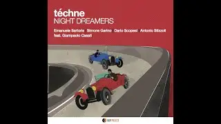 Night Dreamers - Campari, El Negher Live @ NessunDorma