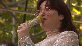 05 Glitterfox at Oregon Country Fair 2025 - Main Stage