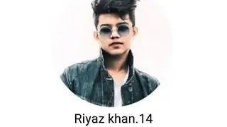 Riyaz Life Story | Lifestyle | riyaz tiktok | Glam Up1080p | Riyaz khan.14