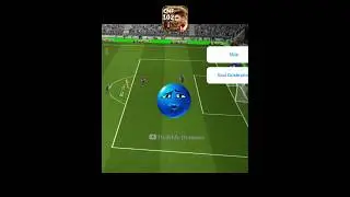 𝗛𝗼𝘄 𝗽𝗼𝘄𝗲𝗿𝗳𝘂𝗹 𝗶𝘀 𝗦𝘁𝗲𝘃𝗲𝗻 𝗚𝗲𝗿𝗿𝗮𝗿𝗱 𝘀𝗵𝗼𝘁.😮&zwj;💨 #efootball #efootballmobile   #efootball2025 #pes #gerrard