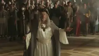 Bud Light - Wizard