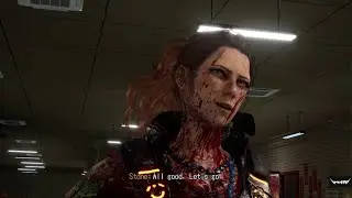 Wanted: Dead Mr. Holiday hard mode