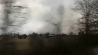 Amtrak 21 Tx Eagle ride along from Marshall to Longview Tx