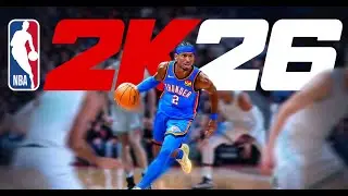 NBA 2K26