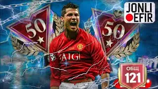 OPEN PACK CANTONA NI USHIMIZ ,5K BOʻLAMIZ🤯