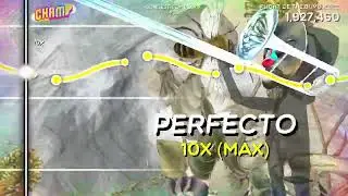 Flight of the Bumblebee S Rank - Trombone Champ