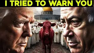 Something Big Just Happened in Israel– And It's Shocking the World