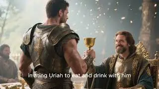 The King's Greatest Sin | David and Bathsheba