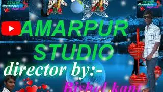 Bhakti gana  Amarpur studio