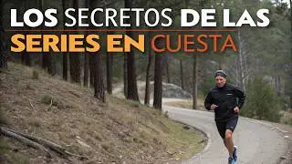 💥 SERIES en CUESTA explicadas: el secreto para ser más POTENTE, más RÁPIDO y más RESISTENTE