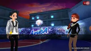 audition ayodance mobile gameplay