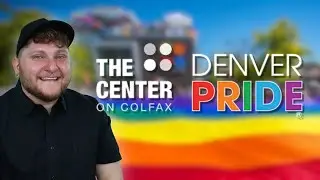 Commercial - Denver Pridefest (Jon Jon Lannen)