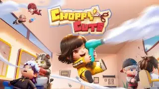 Choppy Cuts | Gameplay PC