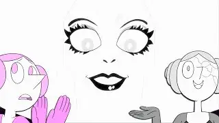 White Diamond's Pearl Plan! - Steven Universe Diamond Days Theory