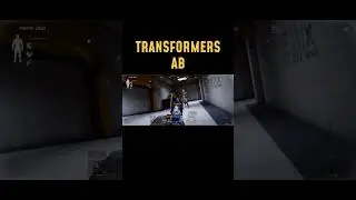 Transformers AB #ArenaBreakout #GoldenLionsLegion#ArenaBreakoutS9 #ABYear2 #NoRulesInTheStorm