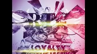RTGinc - Get The Doe (Loyalty Is The way Mixtape)