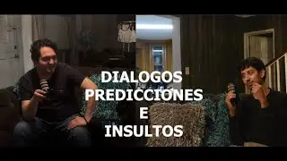 2026:OSCARES, MUNDIAL, DUNESDAY, NOLAN Y DEMAS