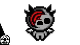 Tainted Apollyon ist ein Charakter, der existiert. - Isaac Repentance