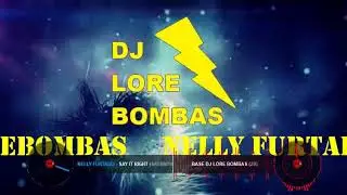Nelly Furtado   Say It Right dj lore bombas