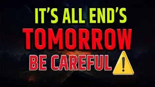 Chosen Ones &mdash; Be Careful🚨: God Is Warning You About a Man. He Is&hellip; 👁️⚠️