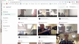 Creative Approaches to Teaching Applied Music Online during COVID-19