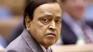 Congress leader Murli Deora passes away