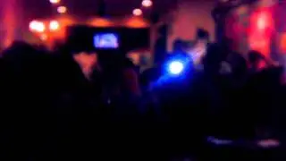 Tangsauce b-boy tapas