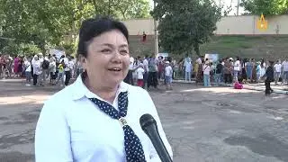 “Salom, oromgoh!” BSOlarining dastlabki mavsumi boshlandi
