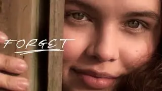 SAIBU, Marin Hoxha - Forget (Official Video)