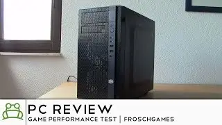 Mein neuer PC | [720p] | FroschGames