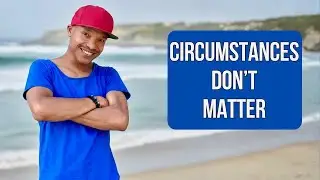 Stop Reacting to Circumstances &mdash; This Is What Actually Changes Reality | Success Story