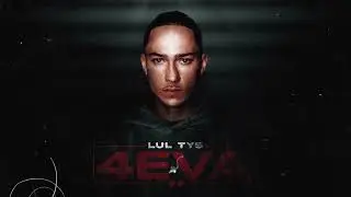 Lul Tys - Lets Get Active (Official Visualizer)
