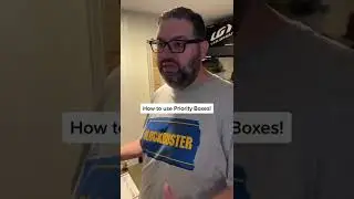 How to use Priority Boxes! #short