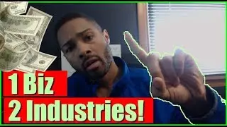 1 Home Business Opportunity In  2 Billion Dollar Industries!! &ldquo;Why I'm With Genusity&rdquo;