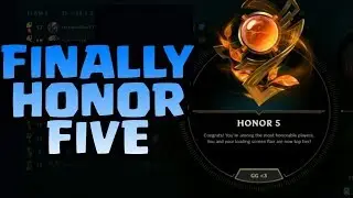 What Honor 5 capsule gets you ?